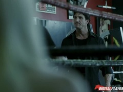 Семяизвержение, Лизание, Натуральные сиськи, На природе, Киски, Короткая стрижка, Порка, Сиськи