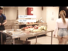 Жопа, Блондинки, Минет, Грудастые, Член, Хд, Киски, Тату