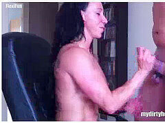 Amateur, Mamada, Corridas, Alemán, Masturbación, Tatuaje, Juguetes