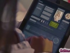 Hardcore, Milf