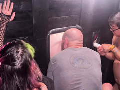 Amateur, Divertido, Agujero de la gloria, Abuelita, Grupo, Hd, Orgasmo, Tetas