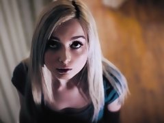 Blasen, Hundestellung, Domination, Fetisch, Handjob, Hardcore, Dürr, Jungendliche (18+)