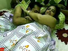 Anal, Tromperie, En gros plan de très près, Femme au foyer, Indienne, Chatte, Rasée, Tabou