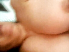 StepSon Fucks My Ass - Monse The Horny MILF First Time Anal