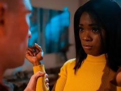 Черные, Брюнетки, Ласковые ручки, Межрасовый секс, Лизание, Бритые, Стриптизерша, Молоденькие