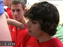 Mamada, Gay, Grupo, Realidad