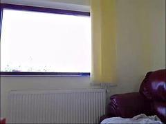 Negro, Ébano, Masturbación, Solo