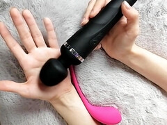 Amateur, Fait maison, Masturbation, Maigrichonne, Solo, Adolescente, Nénés, Jouets