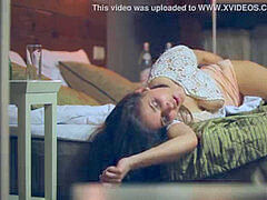 Masturbatie, Moeder die ik wil neuken, Moeder, Russisch