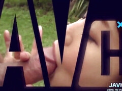 Asiatisch, Braunhaarige, Japanische massage, Lingerie, Weibliche ejakulation, Strümpfe, Titten, Spielzeuge