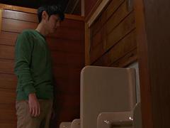 Before my sister gets married Subtitled  Scene 1