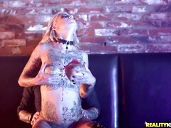 Anal, Chica, Verga grande, Tetas grandes, Mamada, Tetona, Estrella porno, Pelirrojo