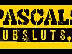 Grosser schwanz, Grosse titten, Blasen, Britisch, Fetisch, Milf, Rau, Tätowierung