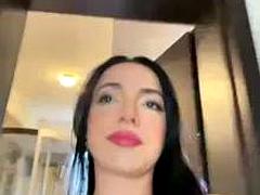 Любители, Анальный секс, Брюнетки