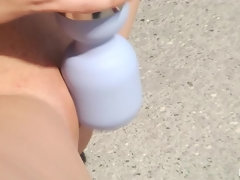 Анальный секс, Блондинки, Сперма на лице, Пальцем, Секс без цензуры, Киски, Сиськи, Игрушки