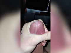 Grosser schwanz, Pummelig, Kompilation, Spermaladung, Schwul, Masturbation, Solo