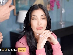 Anaal, Sperma in mond, Lul, Sperma in gezicht, Hd, Reusachtig, Trio, Tieten likken