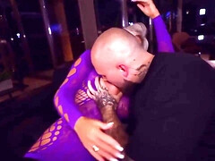 お尻, フェラチオ, 気狂い, 自家製, 下着, 淫乱熟女, オマンコ, スインガー