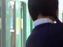 Hairy pussy japanese teen