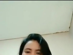 Asiático, Penetracion con dedos, Pajear, Tetas naturales, Coño, Adolescente, Tetas, Camara web