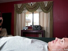 Moeder die ik wil neuken