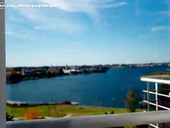 Aus dem arsch in den mund, Betrug, Gehörnter ehemann, Hundestellung, Aufs gesicht abspritzen, Freundin, Latina, Ehefrau