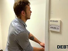 デカパイ, ブロンド, カップル, Hd, 自然山雀, オフィス, ストッキング, オッパイの