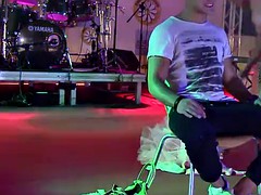 デカパイ, フランス人, 面白, オナニー