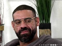 Anal, Baby sitter, Sucer une bite, Réalité, Transsexuelle