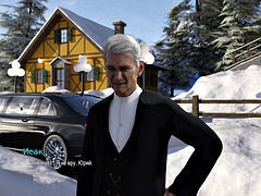 Grosse bite, Gros seins, Sucer une bite, Hard, Lingerie, Mère que j'aimerais baiser, Sauna, Nénés