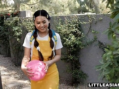 アジア人, 浮気者, 浮気する, フェティッシュ, 旦那, 異人種間, 日本人, 妻