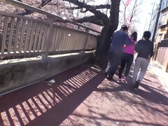素人, 舞台裏, デカパイ, フェラチオ, ぶっかけ, 中出し, Hd, 日本人