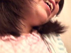 Asiático, Chica, Penetracion con dedos, Japonés, Lesbiana, Masturbación, Adolescente, Voyeur