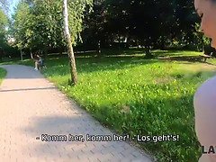 18, デカチン, ヨーロピアン, Hd, 自然山雀, 現実, ラフ, ティーン