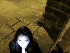 フェラチオ, 茶髪の, バック, 顔射, Hd, 自然山雀, アウトドア