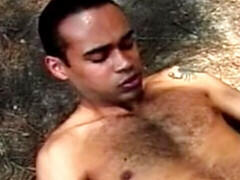 アナル, デカ尻, デカパイ, フェラチオ, 茶髪の, キス, シーメール, フェラする