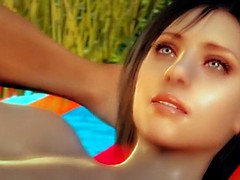 Morena, Corrida, Sexo duro