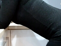 Tschechisch, Füsse, Frau, Hd, Milf, Mutti, Realität, Solo
