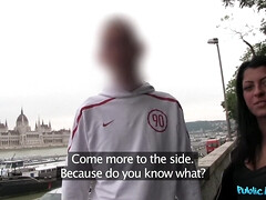 Enthousiasteling, Bedriegen, Buiten, Gezichtspunt, Openbaar