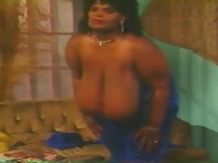 ぽっちゃり, 巨乳な, ぽちゃ, デブ, 一人, オッパイの, おもちゃ, ヴィンテージ