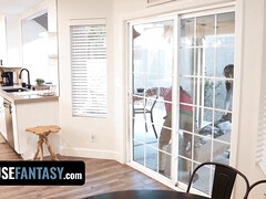 18 años, Rubia, Corrida, Hija, Estilo perrito, Pajear, Lamidas, Adolescente