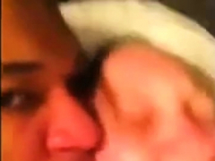 Любители, Блондинки, Межрасовый секс, Молоденькие