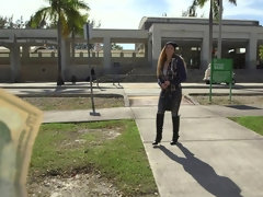 美女, デカチン, ブロンド, バック, はじめて, お金, 自然山雀, 馬乗り