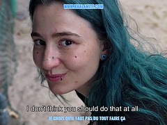 Axilas, Verga grande, Tetas grandes, Europeo, Francés, Indonesio, Tatuaje, Tetas