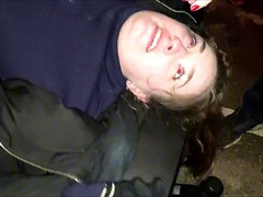 Perverted coquette exciting sex clip