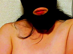 Amateur, Asiático, Japonés, Esposa