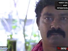 Indian chunky mom erotic scene