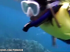 Zwart, Bruinharig, Sperma, Zwart, Voeten, Interraciaal, Gezichtspunt