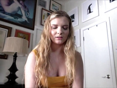 お尻, デカ尻, デカパイ, ブロンド, 中出し, イく瞬間, Hd, 淫乱熟女