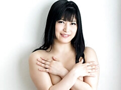 18 jaar, Aziatisch, Grote kont, Pijpbeurt, Hondjeshouding, Natuurlijke tieten, Kort haar, Tiener